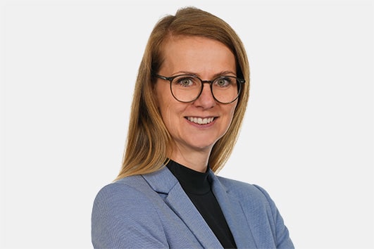 Daniela Sperz 