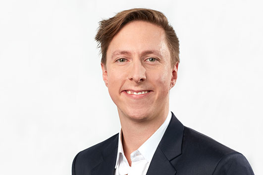 Markus Habernig