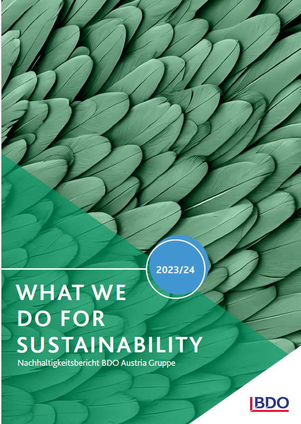 Sustainability