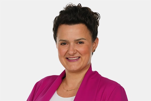 Verena Wolf