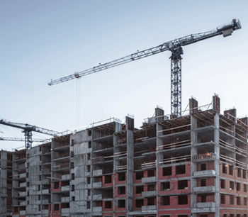Bauindustrie