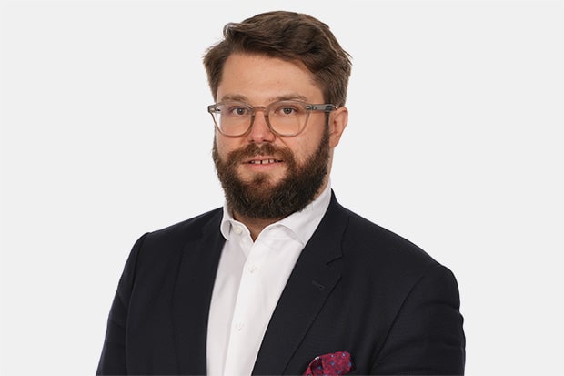 Thomas Fischer