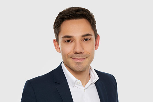 Dominik Bertagnol